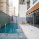 ARQ Vila Mariana - Apartamentos por temporada, San Paolo - Foto 7