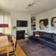 Charming Bright 2-Bed Heritage Flat, Battersea Park, London, Londýn - Fotografie 3