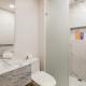 Luxury Condo of 4 Bedrooms, Cancún - Foto 8