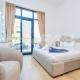 Le Petit Village !Cozy Yet Spacious Studio Apartment!, Dubai - Photo 1