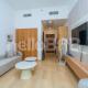 Le Petit Village !Cozy Yet Spacious Studio Apartment!, Dubai - Photo 10
