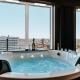 SAUNA JACUZZI River View QUORUM Apartment Breslavia - Foto 1