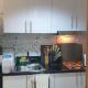 Jejo Suite Home Shore 3 Residences Staycation 1 BR Unit Near MOA with Netflix and Prime Video, Manila - Fotografie 9