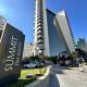 Summit Flat São José dos Campos, São José dos Campos