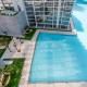 Lagoon Luxe - Stylish Stay in District One MBR DXB, Dubaj - Zdjęcie 10