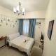 JJMC HOMESTAY 29 with Netflix and Wifi, Manila - Fotografie 3