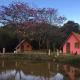 Pousada Rural Vargem do Cedro - Belo Vale - MG, Belo Vale (fotografie 9)