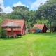 Pousada Rural Vargem do Cedro - Belo Vale - MG, Belo Vale (fotografie 10)