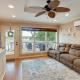 Lakeside Haven with Deck and Views in Jefferson!