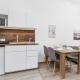 Stylish Natural Studio Central Budapest, Budapest - Foto 4
