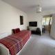 Cosy Apartment with Private Access and Kitchenette in Guildford, Worplesdon (fotografie 4)