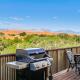 5 Mi to Arches NP Canyon-View Hideaway with Deck!, Moab - Fotografie 2