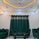 Beautiful villa in bahria town karachi