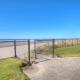 Ground Floor Beachfront Studio - Sleeps 3 Pool and Sauna Lincoln City - Foto 4