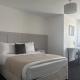 Deluxe Double Apartment Parking, Manchester - Photo 3