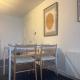 Deluxe Double Apartment Parking, Manchester - Photo 7