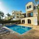 Villa Protaras Paralia, Spacious 4Bdr Central Protaras Villa, Close To Fig Tree Bay Beach