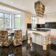 Luxury Flat in Central London, Londýn - Fotografie 5