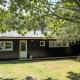 6 person holiday home in Brovst-By Traum