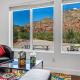 Bell Rock Suite - Unit B - Red Rock Retreat, Sedona - Fotografie 8