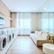 Apartamento com VISTA - PISCINA - SAUNA - GARAGEM - SANTA CECILIA, São Paulo - Foto 10
