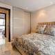 Le yacht apartment oceanfront residence 2 BR 2 BA, Casablanca - Foto 10