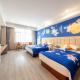 Rezen Select Shanghai International Resort, Shanghai - Foto 4