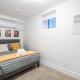 Modern 1BR Apartment - 8min walk to High Park Nearest Intersection Alhambra Ave, Toronto - Fotografie 2