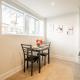 Modern 1BR Apartment - 8min walk to High Park Nearest Intersection Alhambra Ave, Toronto - Fotografie 4