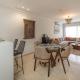 Stylish 1 Bedroom Apartment Studio, Central Casablanca, Gym Access, Parking, Air Condit, Fiber Wi-Fi, Casablanca - Photo 3