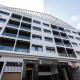 Stylish 1 Bedroom Apartment Studio, Central Casablanca, Gym Access, Parking, Air Condit, Fiber Wi-Fi, Casablanca - Photo 6