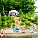 EcoIsland Events, Weddings, Families, Retreats, Monmouth (fotografie 2)