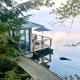 EcoIsland Events, Weddings, Families, Retreats, Monmouth (fotografie 4)