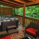 Hikers Hideaway Pigeon Forge - Fotografie 2