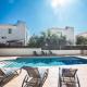 Apt Pernera Dyo - Modern 2 Bedroom Pernera Apt With Communal Pool - Close To All Amenities Protaras - Foto 1