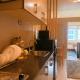 Angel's Cozy Corner - Sea Residences Unit, Manila - Fotografie 9