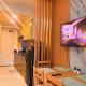 Angel's Cozy Corner - Sea Residences Unit, Manila - Fotografie 10