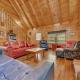 Five-Bedroom House Pigeon Forge - Fotografie 9