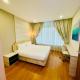 vortex klcc by comfy house, Kuala Lumpur - Foto 4