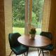 Feld & Flair Apartment, Lage