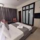 Walk-Inn Apartments F-11 Islamabad - Foto 10
