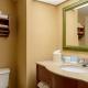 Hampton Inn Mt. Vernon, Webster Hill Estates (foto 2)
