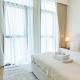 Modern 1BR in Creek Crescent High Floor Stay, Dubai - Foto 4