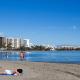 BENAL BEACH apartment with panoramic views, Benalmádena (Foto 4)