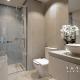 Rare Holiday Homes - Near Madame Tussauds - Dubai Marina - Studio One - R209, Dubái - Foto 9