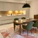 La Suite Palais Royal - 170m2 - 2 chambres, Nice - Fotografie 2