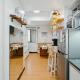 Coastal Studio in KL Tower Serviced Residences, Greenbelt, Makati! Maximum capacity 5 pax!, Manila - Foto 3