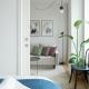 aday - Modern Cozy and Functional 1 Bedroom Apartment, Copenhague - Foto 8