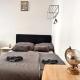 Stylish Vienna City Loft - Two Bed Rooms for 5 Person with cute Balcony, Wiedeń - Zdjęcie 7