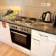 Stylish Vienna City Loft - Two Bed Rooms for 5 Person with cute Balcony, Wiedeń - Zdjęcie 8